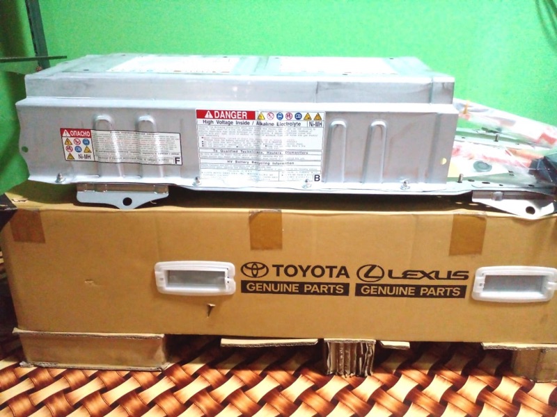 Genuine Toyota, Suzuki and Honda fluids